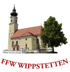 FFW Wippstetten - Logo