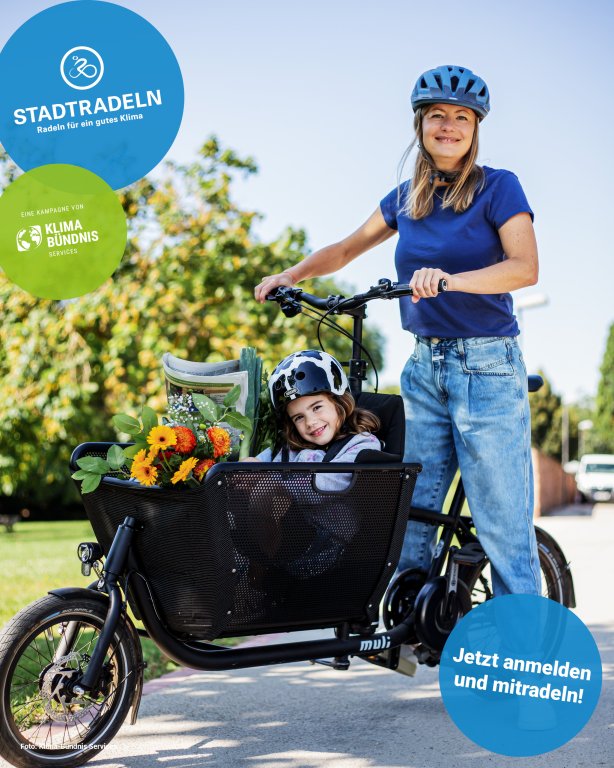 Stadtradeln