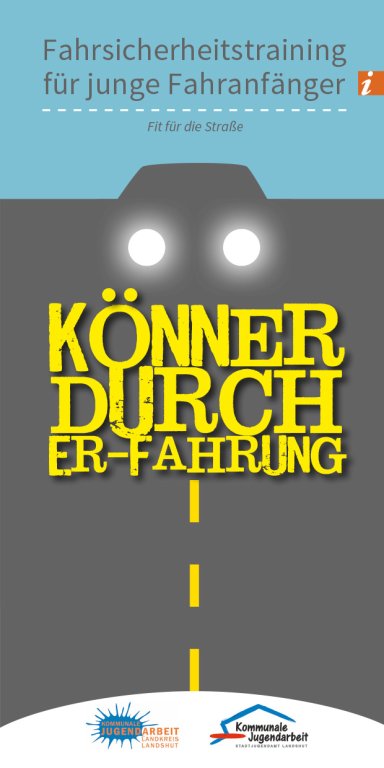 Könner durch Er-Fahrung